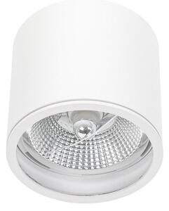 Luce Spot da bagno CHLOE AR111 1xGU10/12W/230V IP65 arrotondato bianco