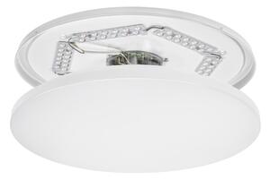 Plafoniera LED dimmerabile NYMPHEA LED/24W/230V 2700-6500K Wi-Fi Tuya