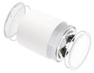 Luce Spot da bagno CHLOE AR111 1xGU10/12W/230V IP65 arrotondato bianco