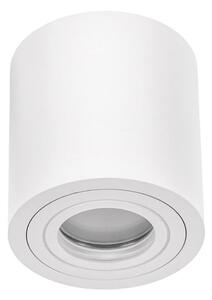 Faretto da bagno CHLOE 1xGU10/6W/230V IP65 tondo bianco