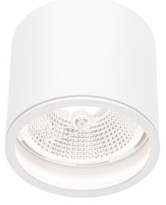 Luce Spot da bagno CHLOE AR111 1xGU10/12W/230V IP65 arrotondato bianco