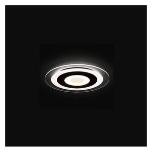 Plafoniera LED con telecomando VOLTA LED/36W/230V