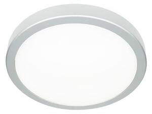 Plafoniera LED da bagno 1xLED/18W/230V IP44