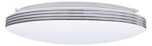 Plafoniera LED dimmerabile con telecomando SIENA LED/25W/230V