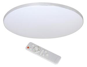 Plafoniera LED dimmerabile con telecomando SIENA LED/68W/230V