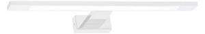 Applique da parete per bagno SHINE LED/7W/230V 40 cm IP44 bianco