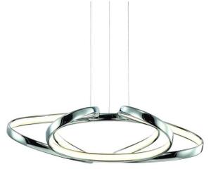 Lampadario LED a cavo COPERNICUS LED/46W/230V