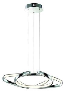 Lampadario LED a cavo COPERNICUS LED/46W/230V