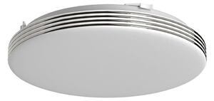 Plafoniera LED da bagno BRAVO LED/10W/230V 4000K diametro 26 cm IP44