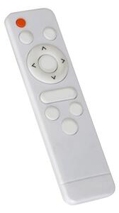 Plafoniera LED dimmerabile LAYLA con telecomando LED/26W/230V