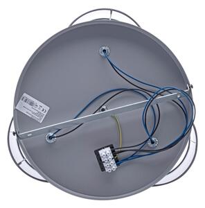 Plafoniera per bambini BEAR 3xE27/60W/230V