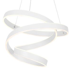 Lampadario LED a sospensione con filo ANDROMEDA LED/45W/230V