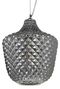 Lampadario a sospensione con filo ORLANDO 1xE27/60W/230V