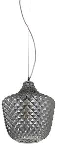 Lampadario a sospensione con filo ORLANDO 1xE27/60W/230V