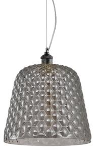 Lampadario a sospensione con filo RIO 1xE27/60W/230V