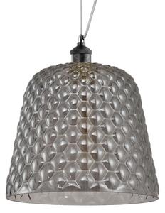 Lampadario a sospensione con filo RIO 1xE27/60W/230V