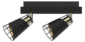 Luce Spot RICK 2xE14/40W/230V
