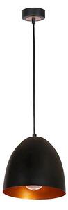 Lampadario a sospensione con filo VEGAS 1xE27/60W/230V