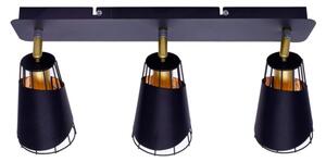 Luce Spot RICK 3xE14/40W/230V