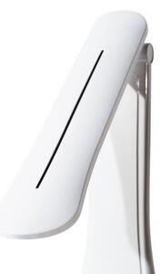 LED Lampada da tavolo ricaricabile dimmerabile LILLY LED/4W/5V 1200 mAh bianco