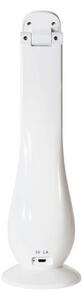 LED Lampada da tavolo ricaricabile dimmerabile LILLY LED/4W/5V 1200 mAh bianco