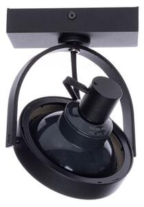 Luce Spot a LED LUGAR 1xAR111 - GU10/25W/230V