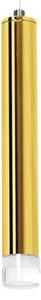 Lampadario LED a cavo GOLDIE LED/5W/230V dorato