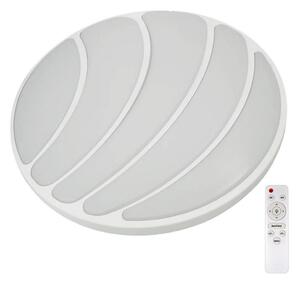 Plafoniera LED dimmerabile SHELL WHITE LED/40W/230V