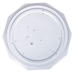 Plafoniera LED dimmerabile HEX LED/12W/230V