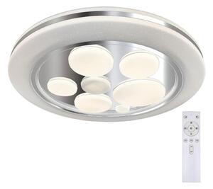 Plafoniera LED dimmerabile BUBBLES LED/48W/230V + tc