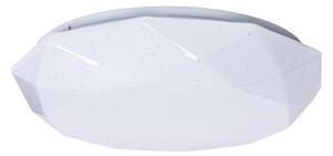 Plafoniera LED dimmerabile HEX LED/12W/230V