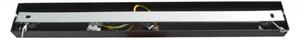 Lampadario su filo MARGO 3xLED/5,5W/230V