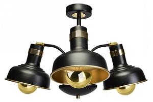 Plafoniera MARGO 3xE27/5,5W/230V