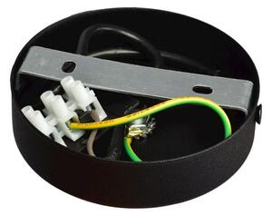 Lampadario a sospensione con filo DANI 1xGU10/8W/230V