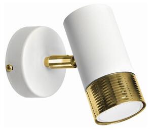 Luce Spot da parete a LED DANI 1xGU10/8W/230V