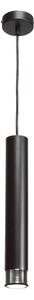 Lampadario a sospensione con filo DANI 1xGU10/8W/230V