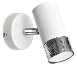 Luce Spot da parete a LED DANI 1xGU10/8W/230V