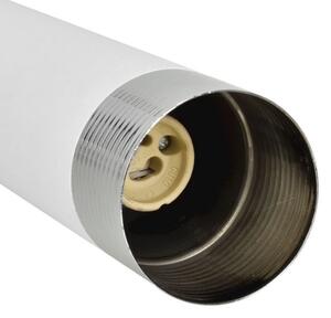 Lampadario a sospensione con filo DANI 1xGU10/8W/230V