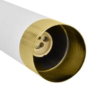 Lampadario a sospensione con filo DANI 3xGU10/8W/230V