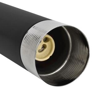 Lampadario a sospensione con filo DANI 1xGU10/8W/230V