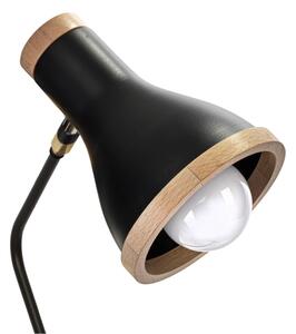 Lampada da tavolo HOLLY 1xE27/60W/230V