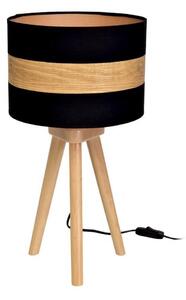 Lampada da tavolo TERRA 1xE27/60W/230V