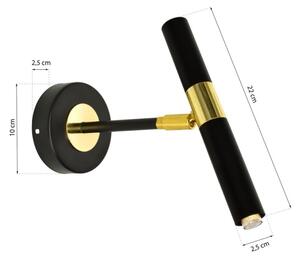 Applique MONZA 1xG9/7W/230V