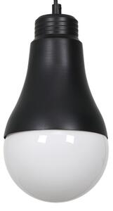 Lampadario su fune HELIOS 1xE14/40W/230V