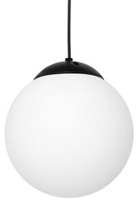 Lampadario a sospensione con filo LIMA 1xE27/60W/230V