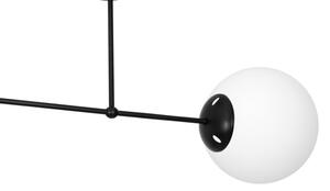 Lampadario a sospensione LIMA 2xE14/40W/230V