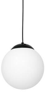 Lampadario a sospensione con filo LIMA 1xE27/60W/230V