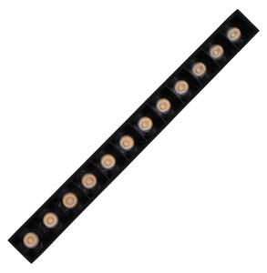 Applique LED MAGNETIC TRACK 1xLED/12W/48V