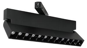Applique LED MAGNETIC TRACK 1xLED/12W/48V
