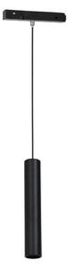 Lampadario LED su filo MAGNETIC TRACK 1xLED/7W/48V